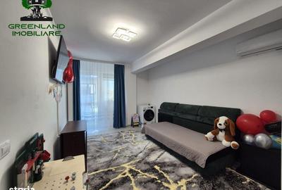 Apartament cu 2 camere decomandat în Cug - 4