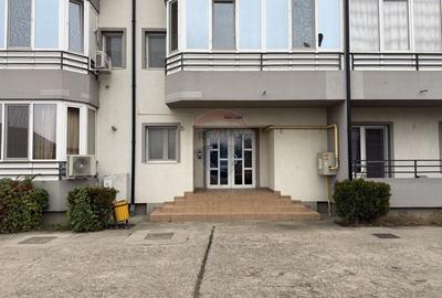 Apartament cu 3 camere de vanzare cu loc de parcare, Calea Barladului - 17