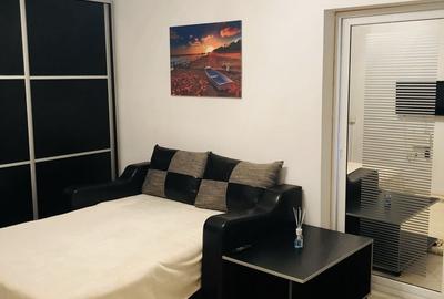 Garsonieră decomandată în Barieră - 3