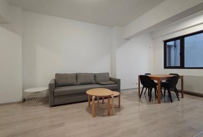 Garsonieră în Decebal - 1