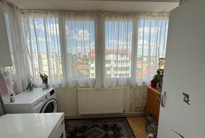 Comision 0% -Apartament 2 camere decomandat, aproape de Iulius Mall. - 6