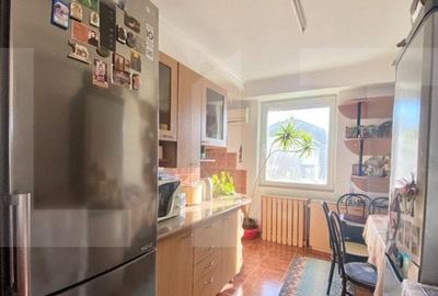 Apartament de 3 camere, tip D, luminos si spatios, in zona Bulevardul Cantemir! - 4