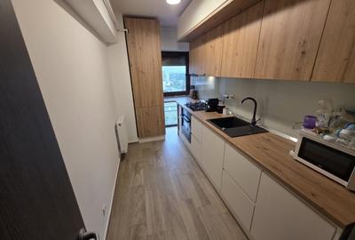 Vanzare 2 camere Drumul Taberei Moghioros Park Residence - 6