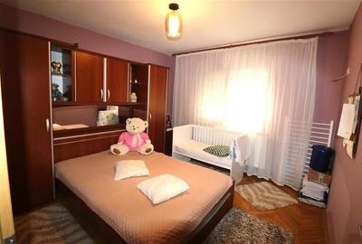 Apartament 3 camere, decomandat , 78 mp+18mp boxa, in zona Girocului - 5