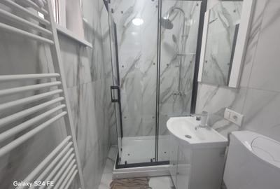 Apartament cu 3 camere semidecomandat, mobilat în Dărmănești - 8