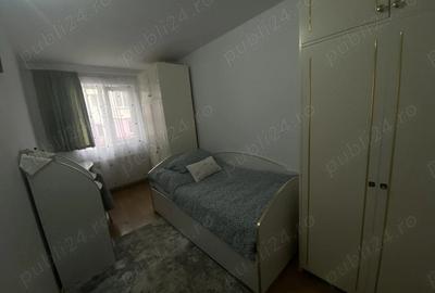 Apartament cu 3 camere decomandat în Central - 4