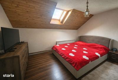 Casă cu 4 camere cu Teren 400 Mp în Central - 7