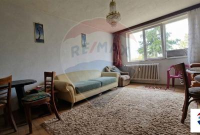 Apartament cu 4 camere de vanzare in zona Ozana - 2