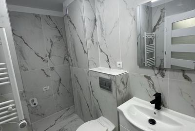 Apartament cu 2 camere semidecomandat în Central - 3