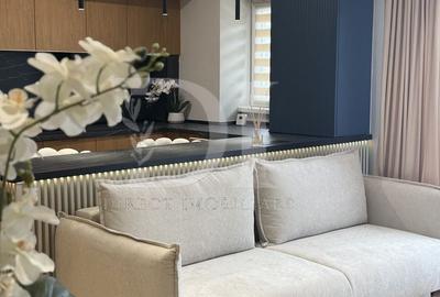 Apartament cu 3 camere semidecomandat, mobilat în Zorilor - 6