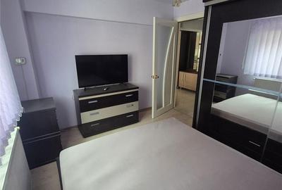 Apartament cu 2 camere decomandat în Calea Moldovei - 2