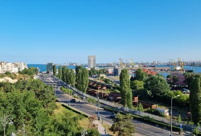 Apartament cu 2 camere semidecomandat în Peninsula - 1