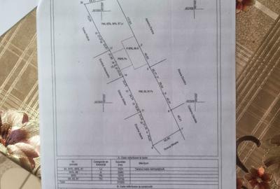 Spațiu comercial, în Dumitrești - 2