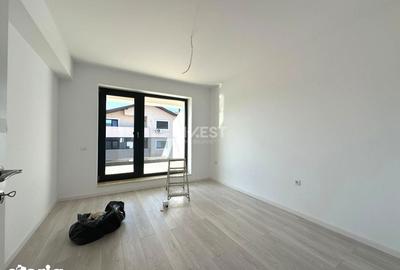Apartament cu 3 camere în Valea Lupului - 5