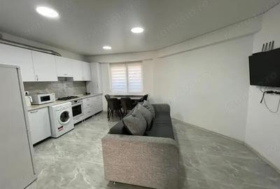 Apartament cu 3 camere în Tractorul - 4