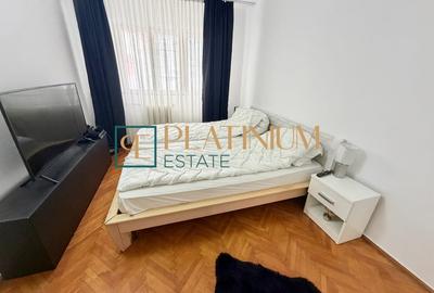 P4764 Apartament semidecomandat cu 2 camere in zona Girocului - 3