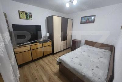 Apartament 2 camere, 43 mp, zona Cetate - 3