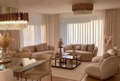 Apartament cu 3 camere decomandat în Metalurgiei - 1