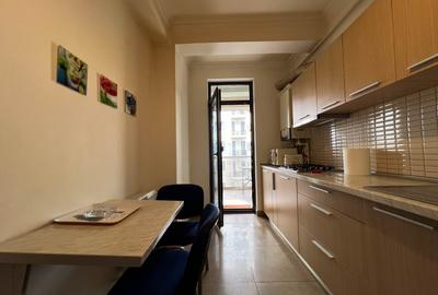 Termen lung! Mamaia 2 camere SOLID HOUSE si loc de parcare - 21