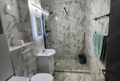 Apartament cu 2 camere semidecomandat în Sânpetru - 1
