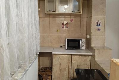 Garsonieră decomandată în Central - 5