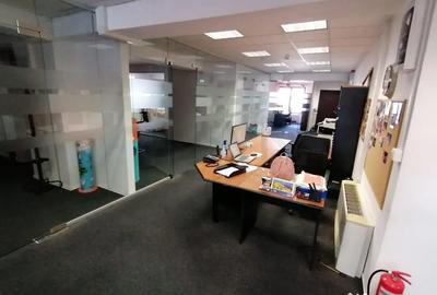 Spațiu comercial, de 338 mp, în Dorobanți - 5