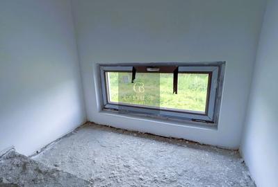 Duplex cu 4 camere cu Canalizare în Central - 12