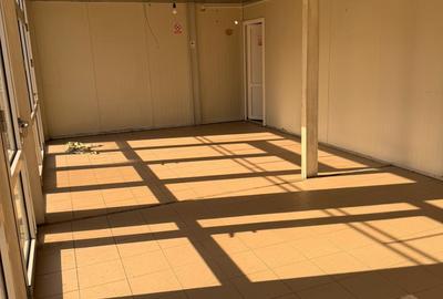 Spațiu comercial, de 60 mp, în Central - 2