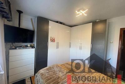 Apartament cu 2 camere decomandat în Banu Mărăcine - 2
