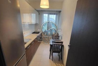 Apartament cu 2 camere decomandat în Păcii - 1