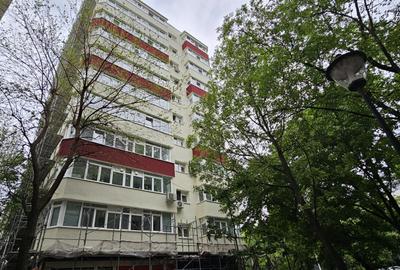 Apartament cu 4 camere semidecomandat în Olteniței - 4