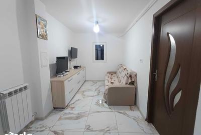 Apartament cu 3 camere decomandat în Central - 4