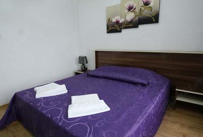 Garsoniera 205 lei single ?i 240 lei double, 5 minute mers pe jos de Catedrala din Timi?oara - 2