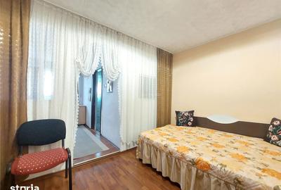 Garsonieră decomandată în Piața - 6
