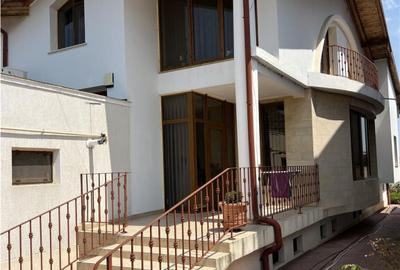 Vila D P M de in zona Ultracentrala Tulcea - 2