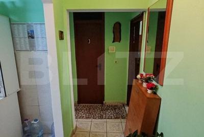 Apartament 2 camere, decomandat, 54 mp, zona Pandurilor