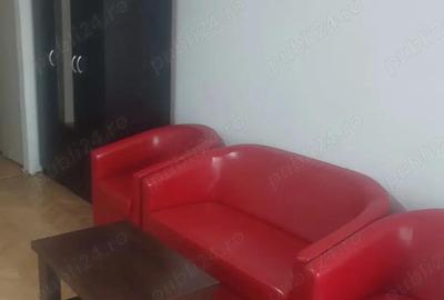 Garsonieră semidecomandată în Titan