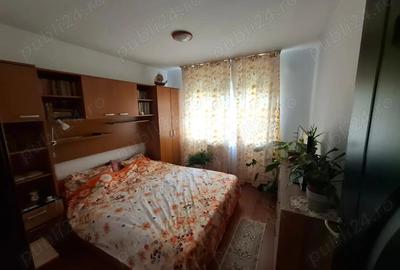 Apartament 2 camere decomandat Str Dacia - 3