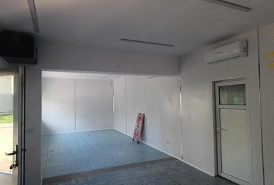 Spațiu comercial, de 47 mp, în Micro 14 - 4