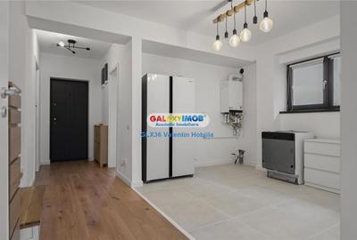 Vanzare vila 5 camere duplex Corbeanca Centru  RST  RESIDENCE - 10