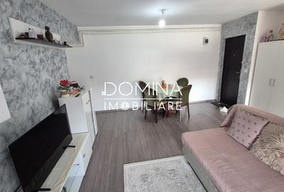 Apartament cu 2 camere semidecomandat, mobilat în Sud - 2