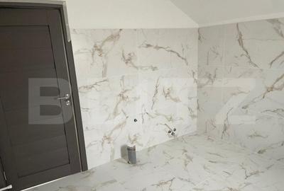 Casa individuala , 3 dormitoare 120 mp utili , 400 mp teren - 17