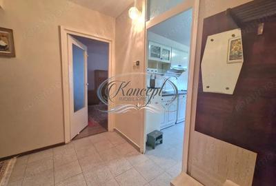 Apartament decomandat cu 2 balcoane in Intre Lacuri - 2