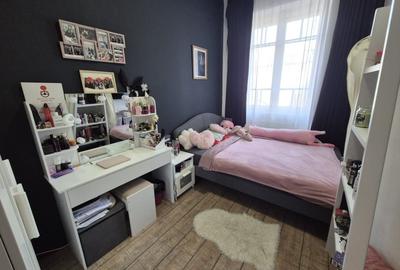 Apartament cu 4 camere decomandat, mobilat în Ultracentral - 4