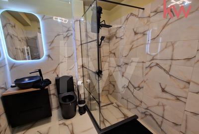 Garsoniera de lux, perfecta pentru locuit sau investitie – zona Centrala - 5