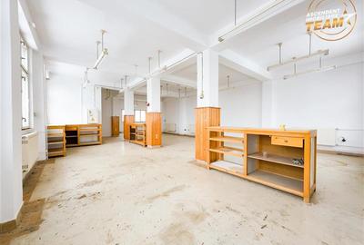 Spațiu industrial, de 566 mp, în Simeria - 19