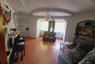 Apartament cu 2 camere decomandat în Ultracentral - 3