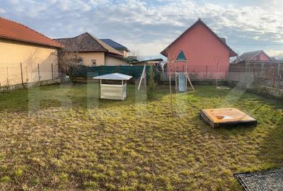 Apartament de 2 camere 63mp, zona Pod Ira - 3