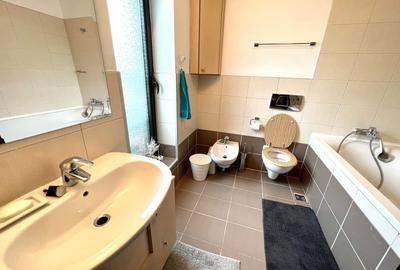 NATURA REZIDENCE, 3 CAMERE LUX, IDEAL INVESTITIE, ETAJ 1, GARAJ, BOXA - 18