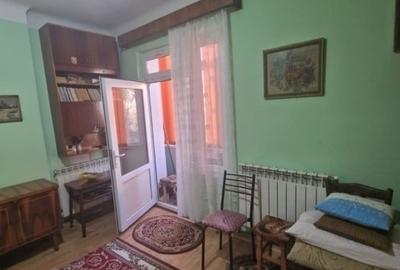 Copou-Etajul 1- Universitatea A.I.Cuza - 5